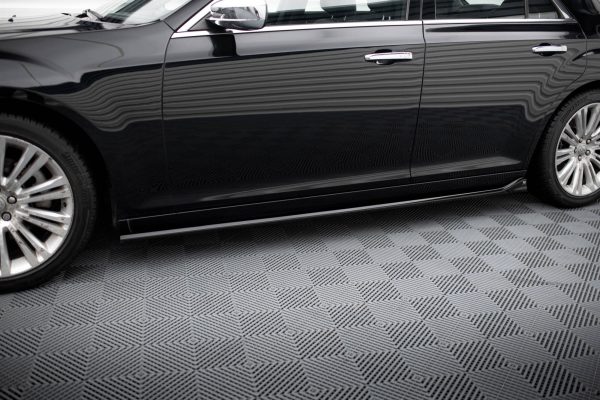 Splittersett Chrysler 300 Mk2