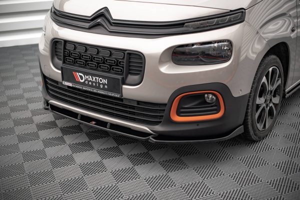 Splittersett Citroen Berlingo Mk3