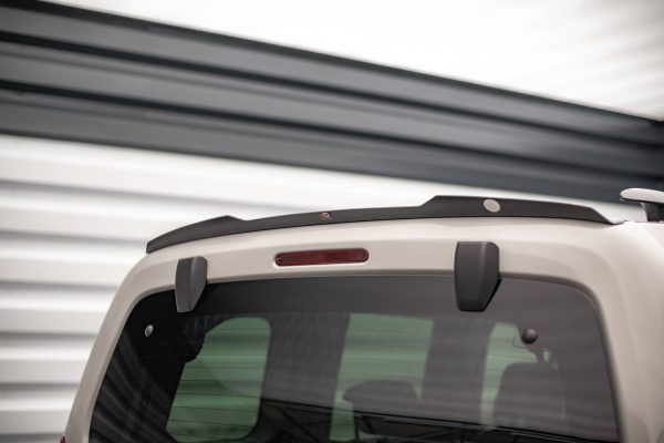 Splittersett Citroen Berlingo Mk3