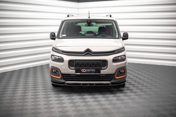 Splittersett Citroen Berlingo Mk3