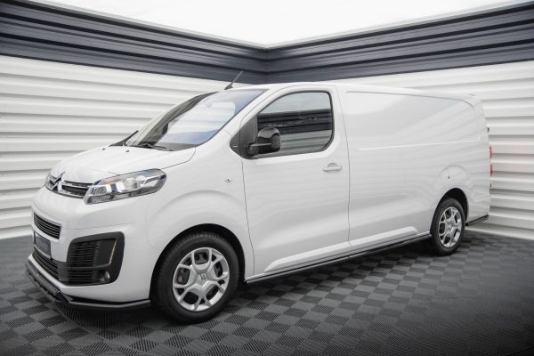 Splittersett Citroen Jumpy L3 Mk3