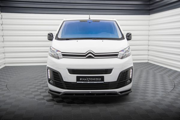 Splittersett Citroen Jumpy L3 Mk3