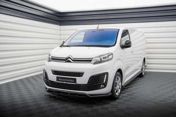 Splittersett Citroen Jumpy L3 Mk3