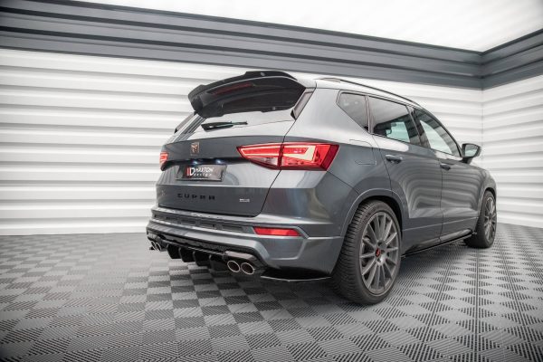 Splittersett Cupra Ateca Mk1