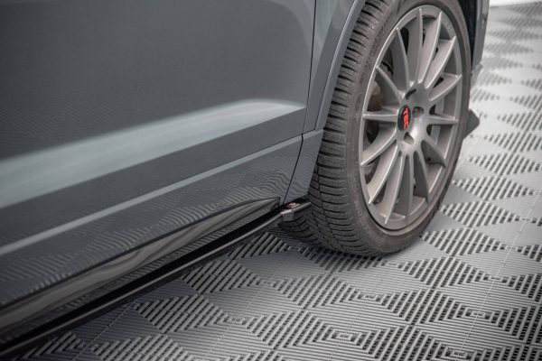 Splittersett Cupra Ateca Mk1
