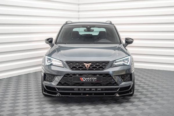 Splittersett Cupra Ateca Mk1