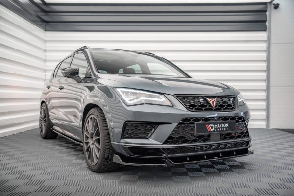 Splittersett Cupra Ateca Mk1