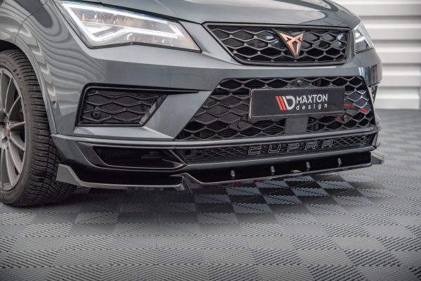 Splittersett Cupra Ateca Mk1