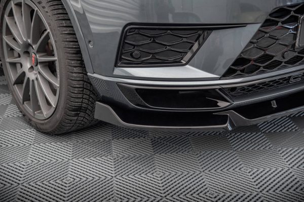 Splittersett Cupra Ateca Mk1