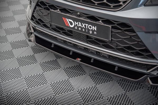 Splittersett Cupra Ateca Mk1