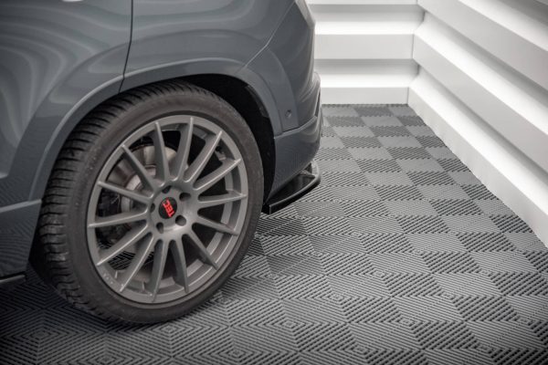 Splittersett Cupra Ateca Mk1