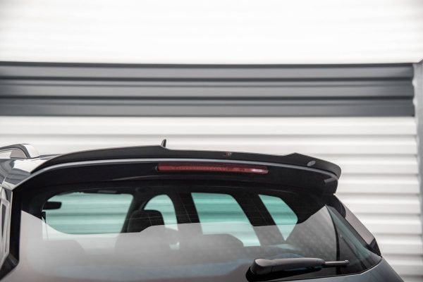 Splittersett Cupra Ateca Mk1