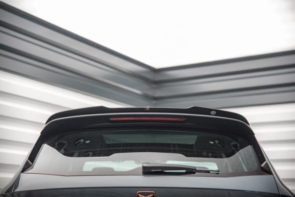 Splittersett Cupra Ateca Mk1