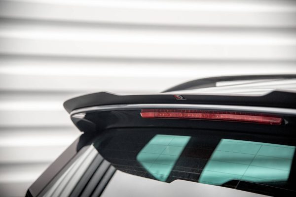 Splittersett Cupra Ateca Mk1