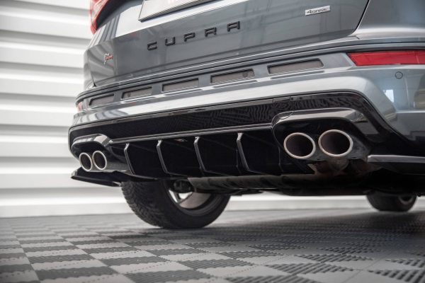 Splittersett Cupra Ateca Mk1