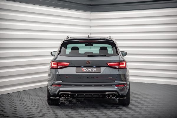 Splittersett Cupra Ateca Mk1
