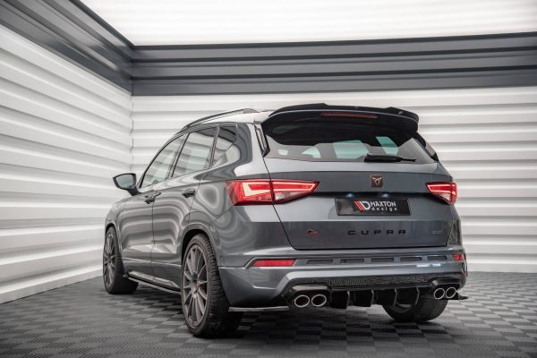 Splittersett Cupra Ateca Mk1