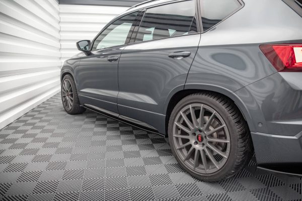 Splittersett Cupra Ateca Mk1