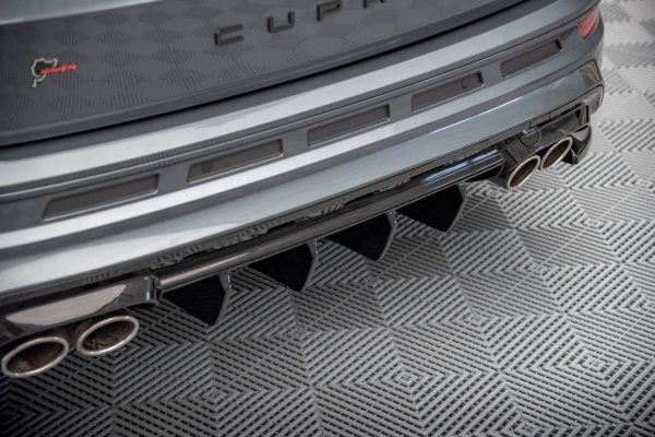 Splittersett Cupra Ateca Mk1