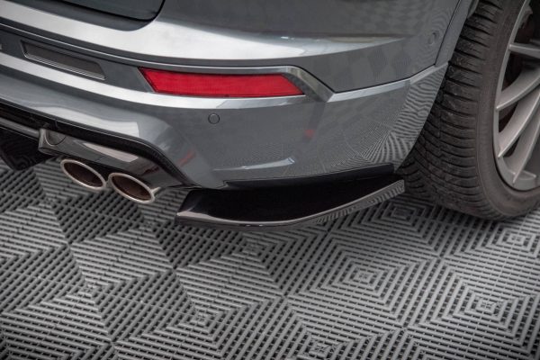 Splittersett Cupra Ateca Mk1