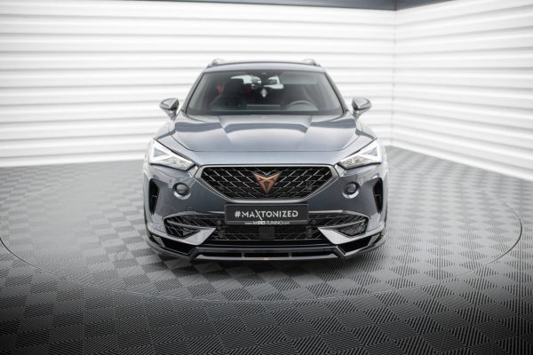 Splittersett Cupra Formentor VZ Mk1