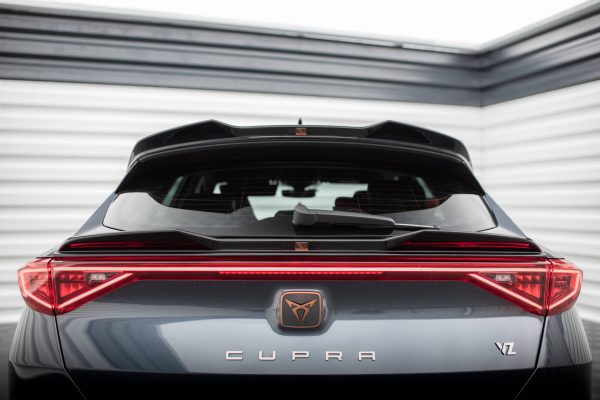 Splittersett Cupra Formentor VZ Mk1