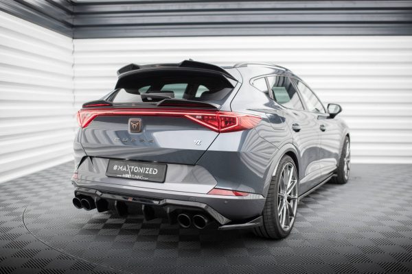 Splittersett Cupra Formentor VZ Mk1