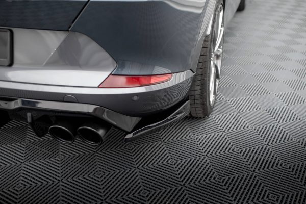 Splittersett Cupra Formentor VZ Mk1