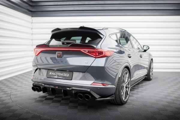 Splittersett Cupra Formentor VZ Mk1