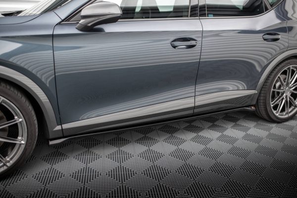Splittersett Cupra Formentor VZ Mk1