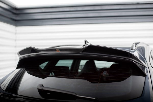 Splittersett Cupra Formentor VZ Mk1