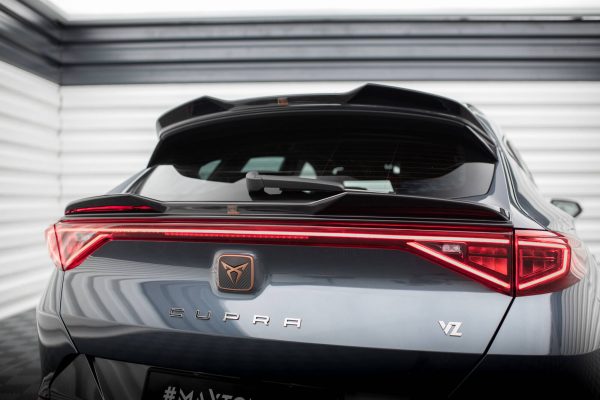 Splittersett Cupra Formentor VZ Mk1