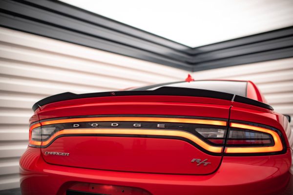 Splittersett Dodge Charger RT Mk7 Facelift