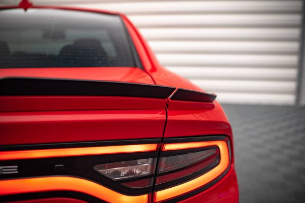 Splittersett Dodge Charger RT Mk7 Facelift