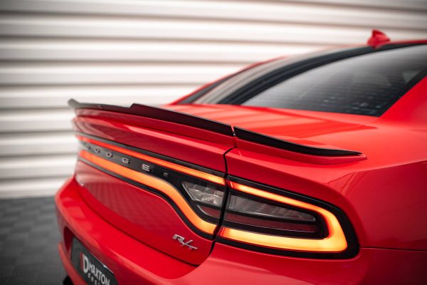 Splittersett Dodge Charger RT Mk7 Facelift