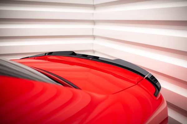 Splittersett Dodge Charger RT Mk7 Facelift