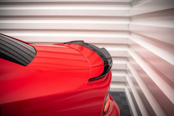 Splittersett Dodge Charger RT Mk7 Facelift
