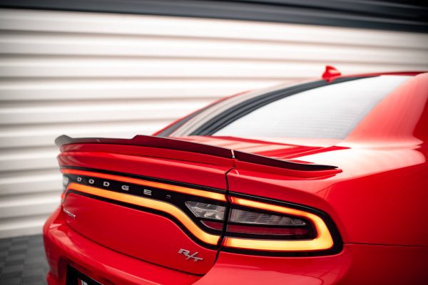 Splittersett Dodge Charger RT Mk7 Facelift