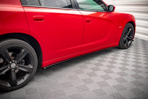 Splittersett Dodge Charger RT Mk7 Facelift