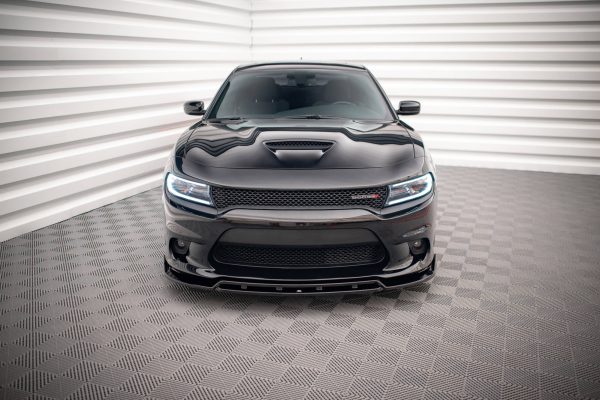 Splittersett Dodge Charger SRT Mk7 Facelift