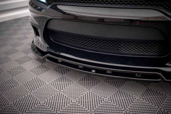 Splittersett Dodge Charger SRT Mk7 Facelift