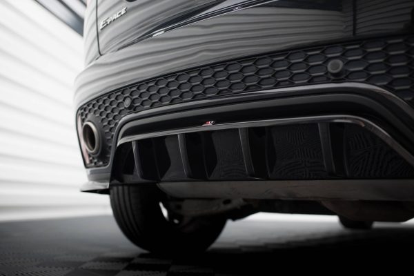 Splittersett Jaguar E-Pace R-Dynamic Mk1