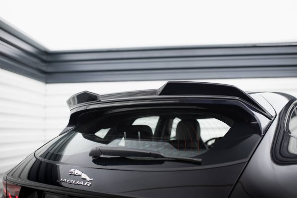 Splittersett Jaguar E-Pace R-Dynamic Mk1