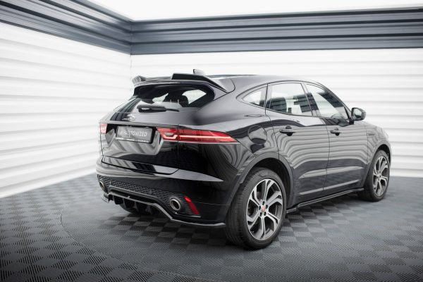 Splittersett Jaguar E-Pace R-Dynamic Mk1