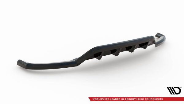 Splittersett Jaguar E-Pace R-Dynamic Mk1