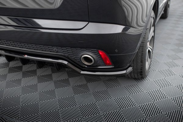 Splittersett Jaguar E-Pace R-Dynamic Mk1
