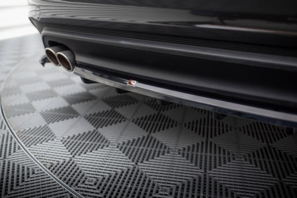 Splittersett Jaguar XE X760 Facelift