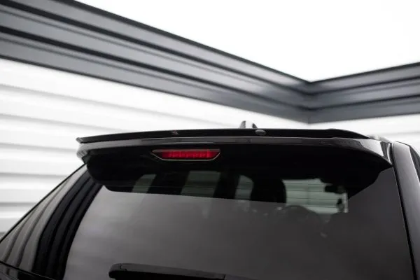Splittersett Jeep Grand Cherokee SRT WK2 Facelift - Bilde 10