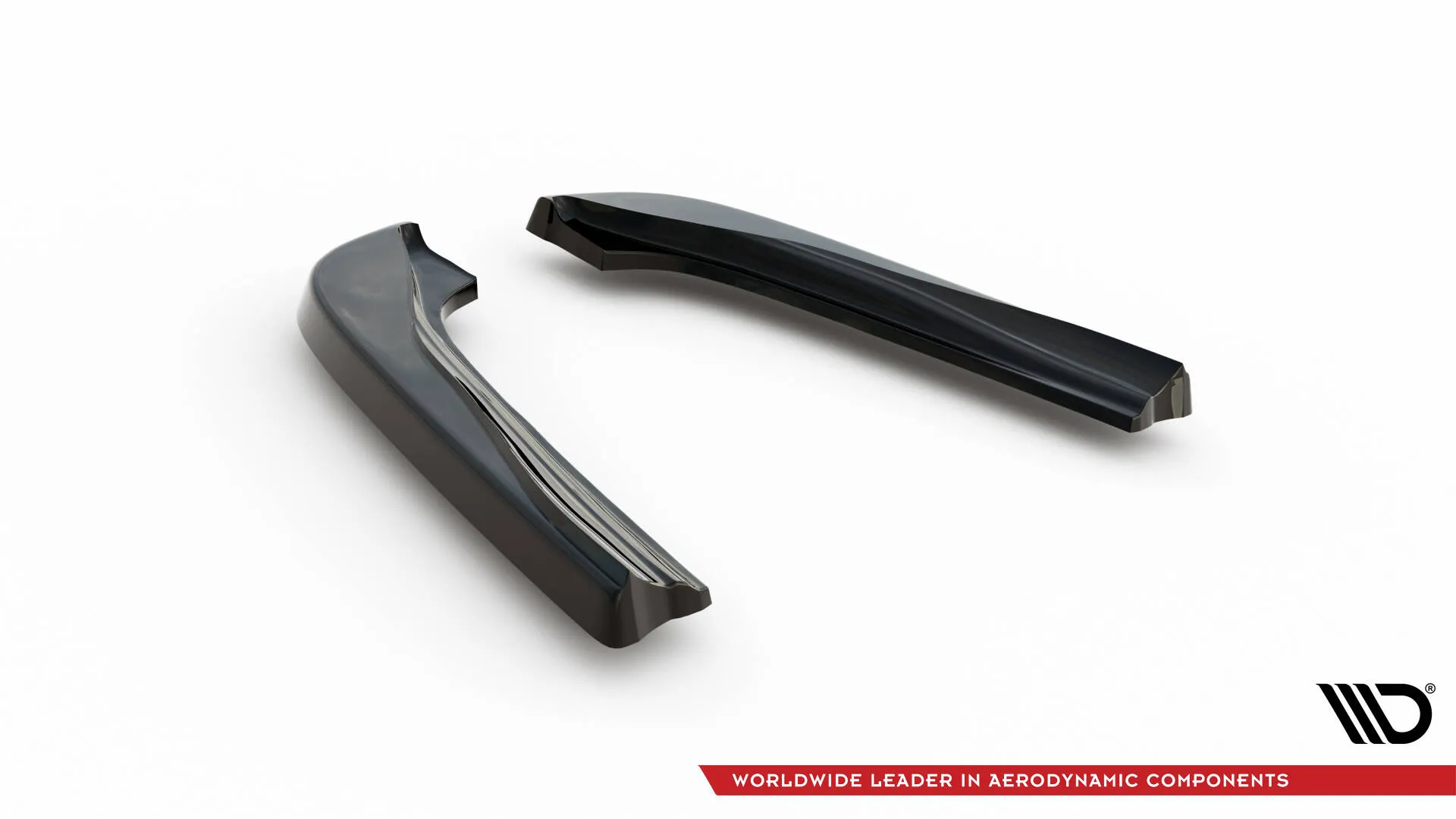 Splittersett Jeep Grand Cherokee SRT WK2 Facelift - Bilde 17