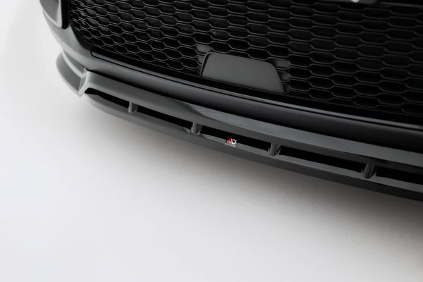 Splittersett Jeep Grand Cherokee Trailhawk Mk5
